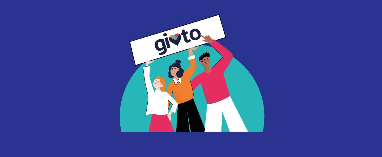 Givto at Kirkstall Festival Sunshine & Smiles