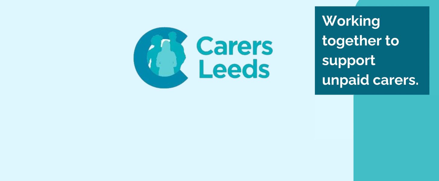 Carers Leeds Information Evening Sunshine & Smiles