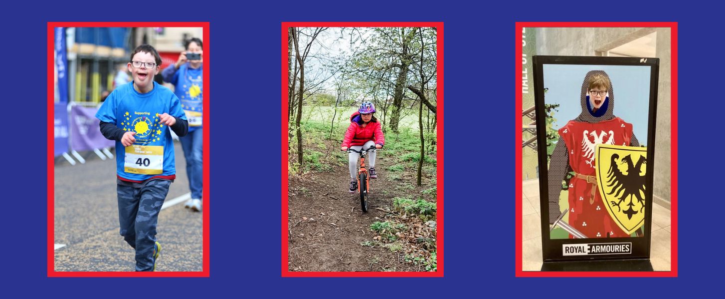 Yorkshire Ability Triathlon Sunshine & Smiles